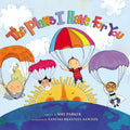 The Plans I Have for You - Board Book