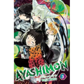 Ayashimon, Vol. 3 - Paperback