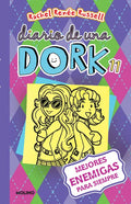 Mejores Enemigas Para Siempre / Dork Diaries: Tales from a Not-So-Friendly Frenemy - Paperback