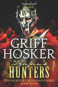 Trajan's Hunters - Paperback