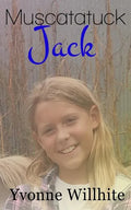 Muscatatuck Jack - Paperback