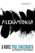 Alexandria - Paperback