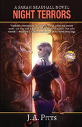 Night Terrors - Paperback