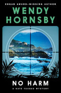 No Harm - Paperback