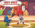 Dizz Wizz - Hardcover