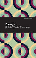 Essays - Paperback