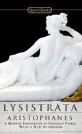 Lysistrata - Paperback