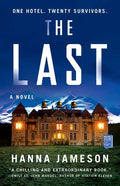 The Last - Paperback