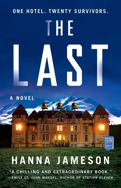 The Last - Paperback