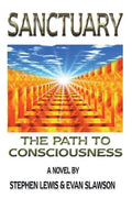 Sanctuary - Paperback