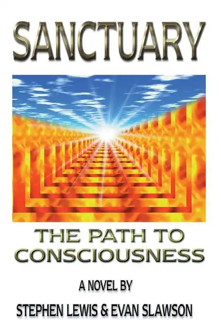 Sanctuary - Paperback