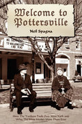 Welcome to Pottersville - Paperback