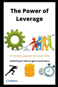 The power Of Leverage - Paperback