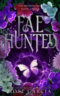 Fae Hunted - Paperback