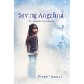 Saving Angelina - Paperback