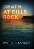 Death at Gills Rock - Paperback