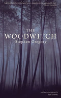 The Woodwitch (Valancourt 20th Century Classics) - Paperback