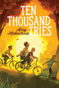 Ten Thousand Tries - Paperback