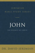 John Softcover - Paperback