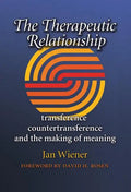 The Therapeutic Relationship - Paperback