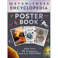 Eyewitness Encyclopedia Poster Book: More Than 30 Reversible Tear-Out Posters - Paperback