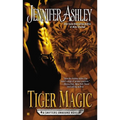 Tiger Magic - Paperback