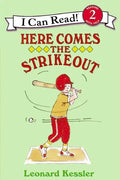 Here Comes the Strikeout - Paperback