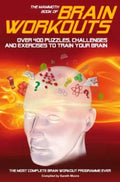 The Mammoth Book of Brain Workouts - Paperback