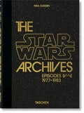 The Star Wars Archives. 1977-1983. 45th Ed. - Hardcover