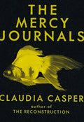 The Mercy Journals - Paperback