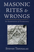 Masonic Rites and Wrongs - Paperback
