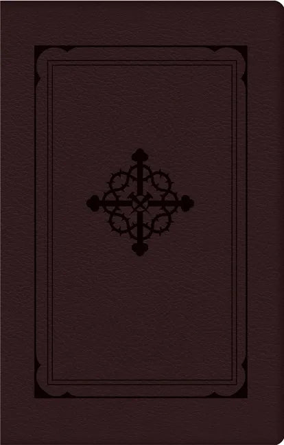 Manual for Suffering - Imitation Leather