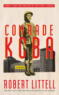 Comrade Koba - Paperback