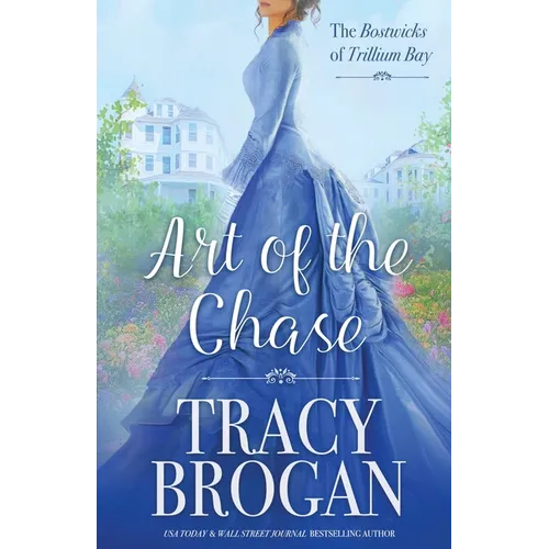 Art of the Chase - Paperback