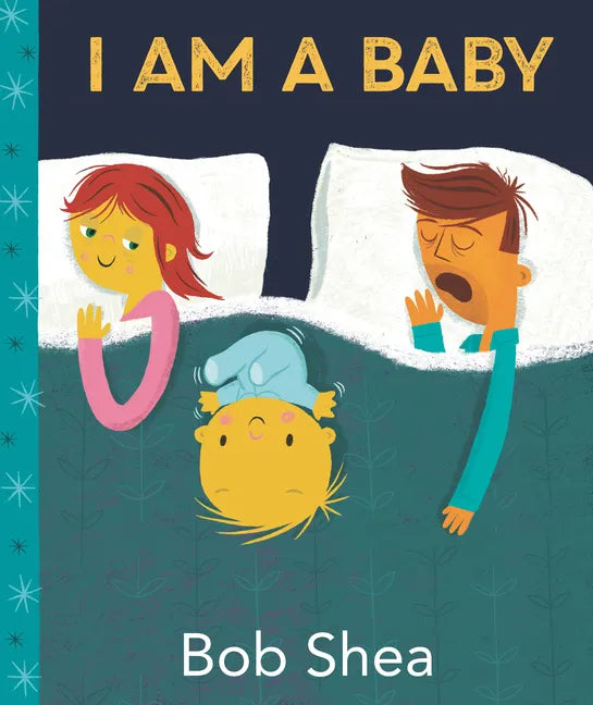I Am a Baby - Hardcover