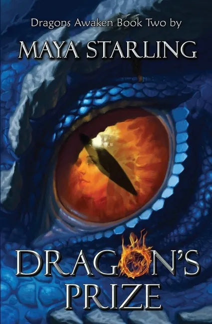 Dragon's Prize - Paperback