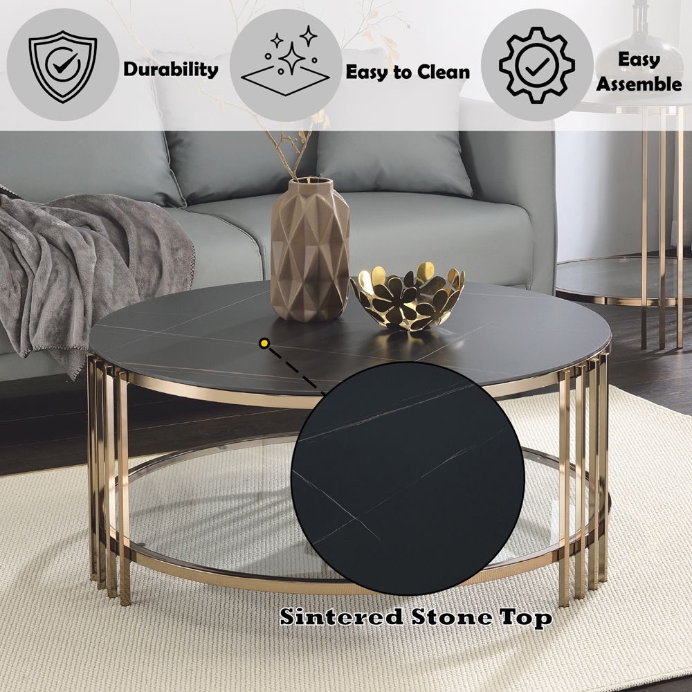 Zaidee - Table