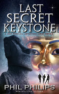 Last Secret Keystone: A Historical Mystery Thriller - Paperback