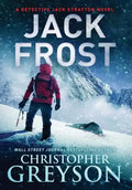 Jack Frost - Hardcover