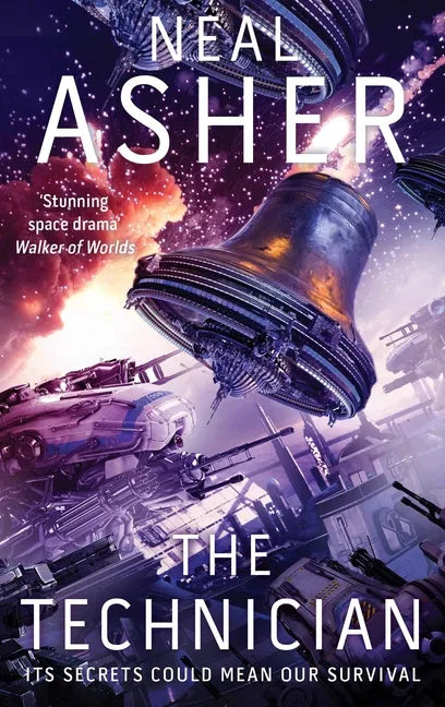 The Technician: A Novel of the Polity - Paperback