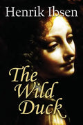 The Wild Duck - Paperback