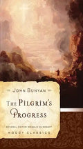 The Pilgrim's Progress - Paperback