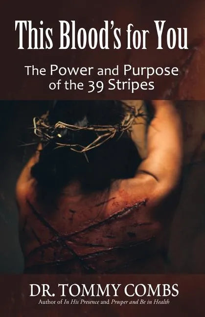 This Blood's For You - Paperback