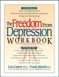 The Freedom from Depression Workbook - Paperback