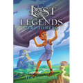 Lost Legends: Zero to Hero - Paperback