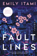 Fault Lines - Paperback