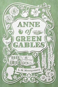 Anne of Green Gables - Paperback