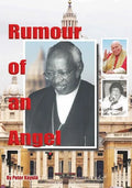 Rumour of An Angel - Paperback