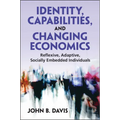Identity, Capabilities, and Changing Economics - Paperback