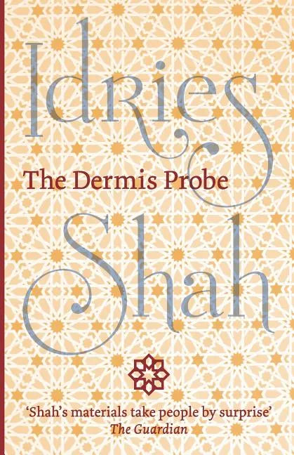 The Dermis Probe - Paperback